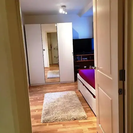 Room 1 Or 2 Ppl Near Excel, O2, Canary Wharf - Londres Extérieur photo
