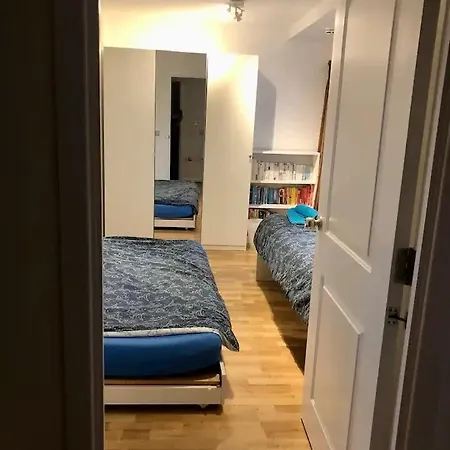 Room 1 Or 2 Ppl Near Excel, O2, Canary Wharf - Londres Extérieur photo