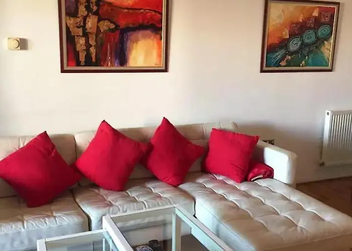 Room 1 Or 2 Ppl Near Excel, O2, Canary Wharf - London