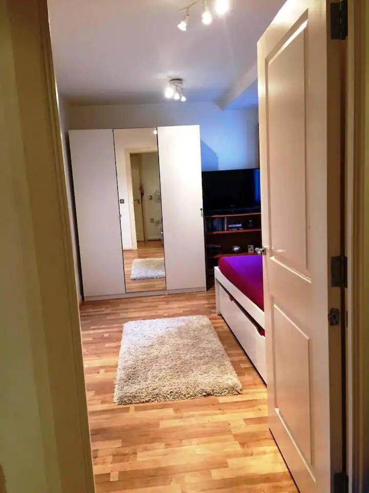 Séjour chez l'habitant 1 Or 2 Ppl Near Excel, O2, Canary Wharf - *