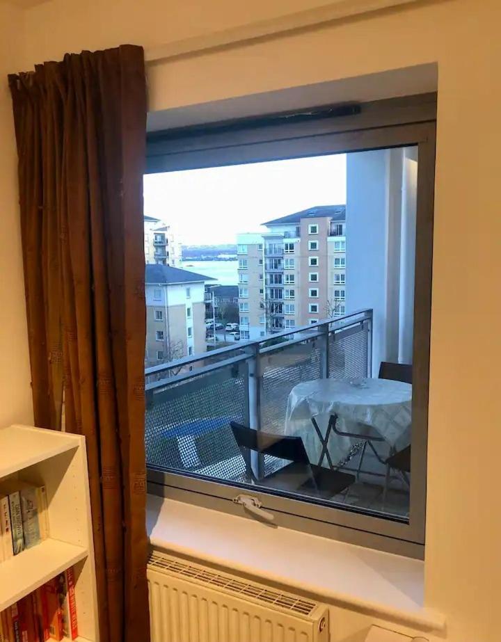 1 Or 2 Ppl Near Excel, O2, Canary Wharf - Séjour chez l'habitant Londres