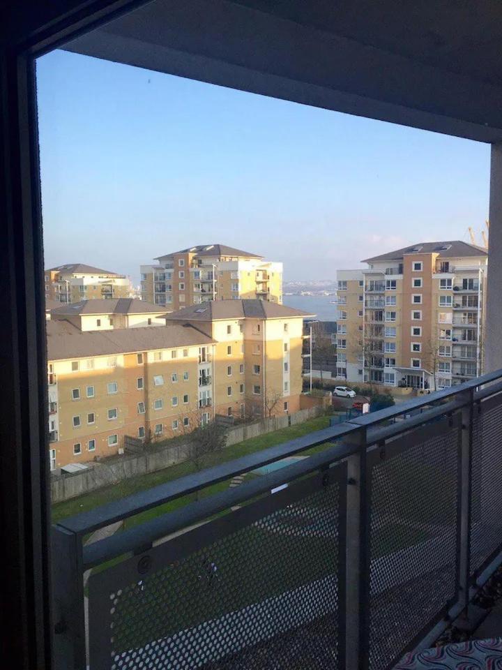 1 Or 2 Ppl Near Excel, O2, Canary Wharf - Séjour chez l'habitant Londres