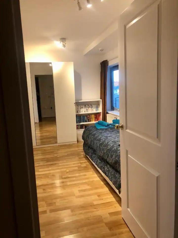 1 Or 2 Ppl Near Excel, O2, Canary Wharf - Séjour chez l'habitant *