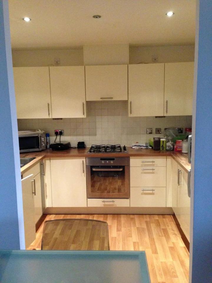 1 Or 2 Ppl Near Excel, O2, Canary Wharf - Séjour chez l'habitant Londres