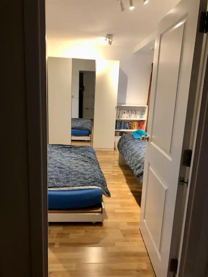 Séjour chez l'habitant 1 Or 2 Ppl Near Excel, O2, Canary Wharf -